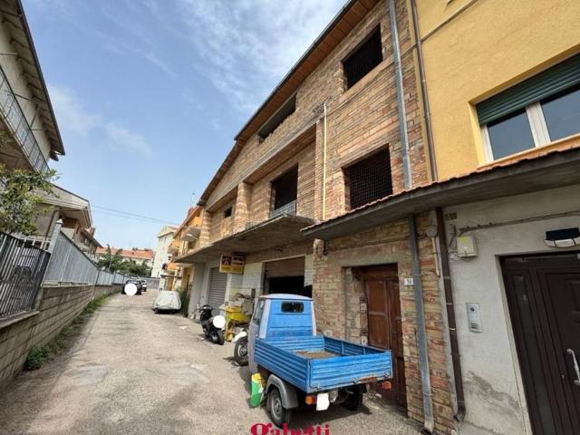 Appartamento in vendita a San Salvo CH