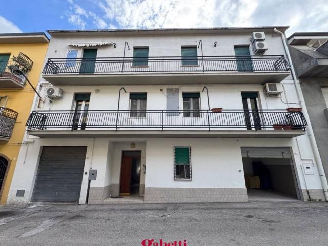 Appartamento in vendita a San Salvo CH