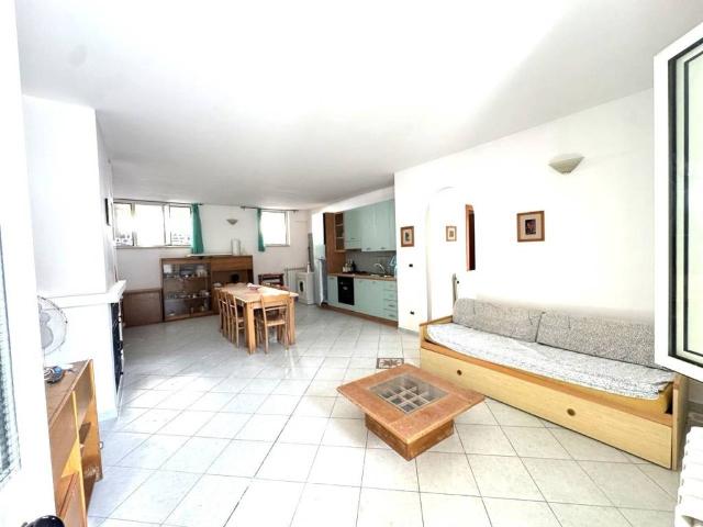 Appartamento in vendita a San Salvo CH