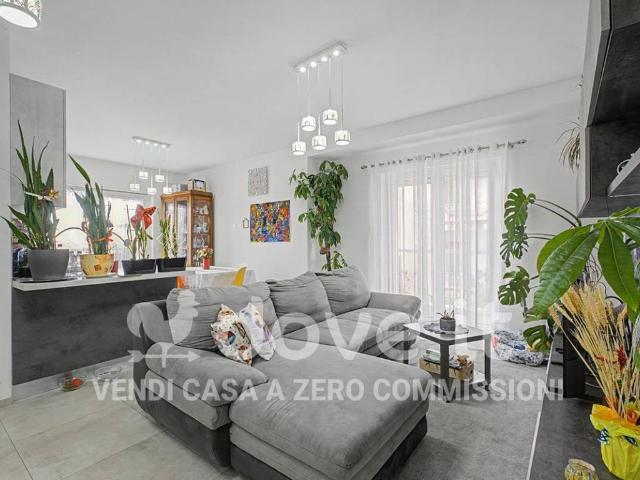 Appartamento in vendita a San Salvo CH