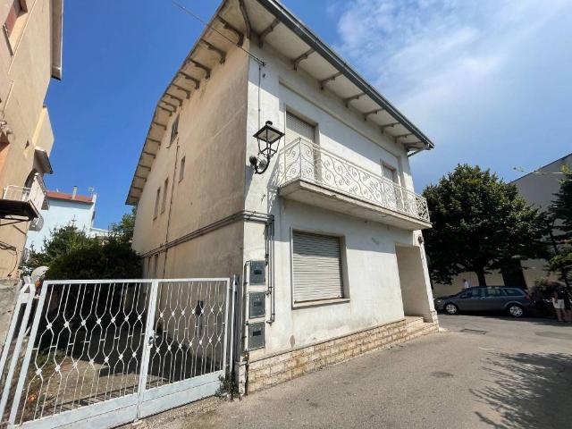 Appartamento in vendita a San Salvo CH