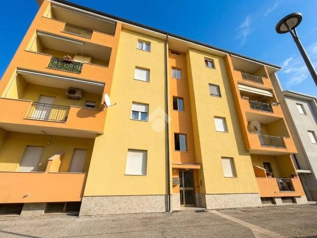 Appartamento in vendita a San Salvo CH