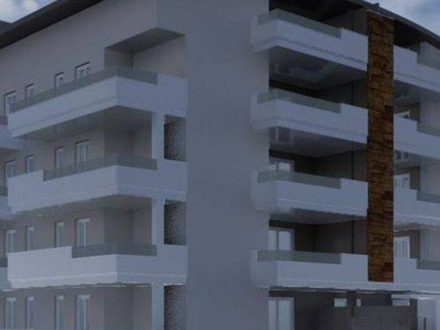 Appartamento in vendita a San Salvo CH