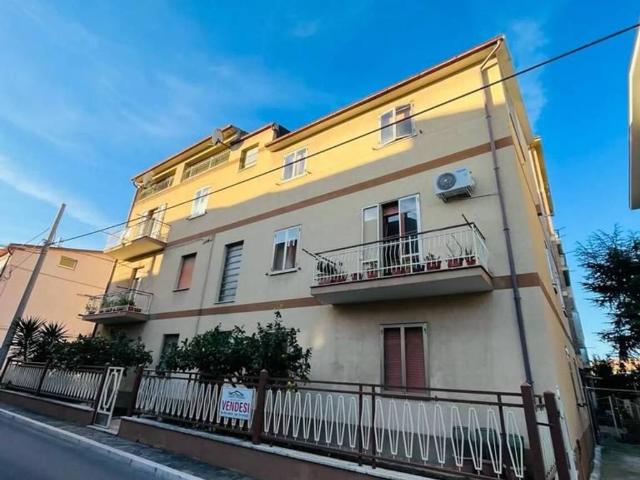 Appartamento in vendita a San Salvo CH