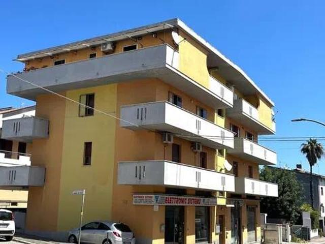 Appartamento in vendita a San Salvo CH