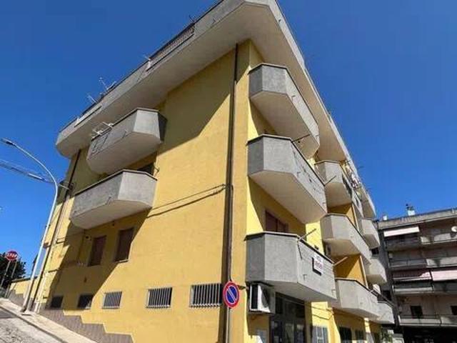 Appartamento in vendita a San Salvo CH