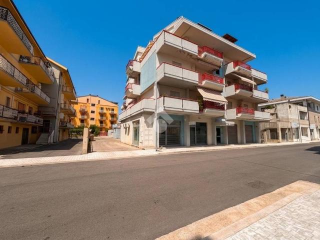 Appartamento in vendita a San Salvo CH