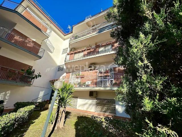Appartamento in vendita a San Sebastiano al Vesuvio NA