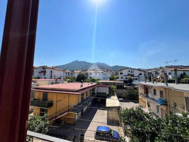 Appartamento in vendita a San Sebastiano al Vesuvio NA