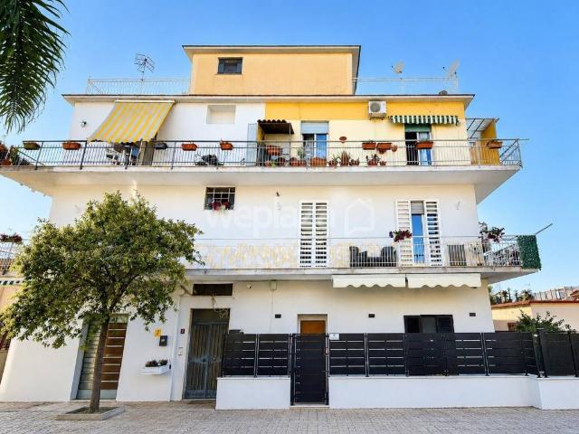Appartamento in vendita a San Sebastiano al Vesuvio NA