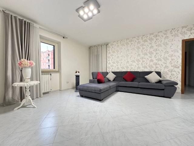 Appartamento in vendita a San Sebastiano al Vesuvio NA