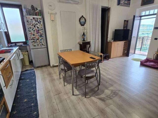 Appartamento in vendita a San Sebastiano al Vesuvio NA