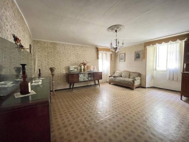 Appartamento in vendita a San Sebastiano Curone AL