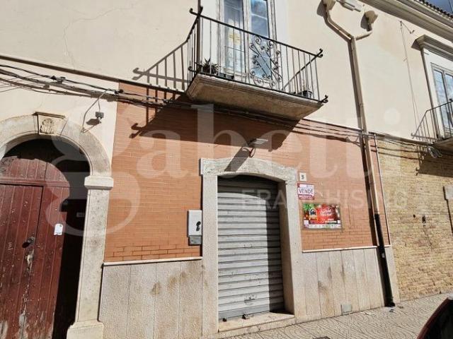 Appartamento in vendita a San Severo