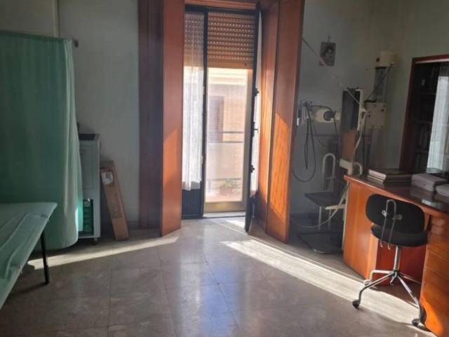 Appartamento in vendita a San Severo