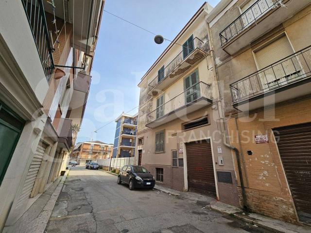 Appartamento in vendita a San Severo