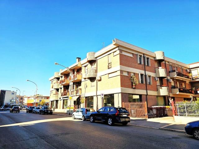 Appartamento in vendita a San Severo