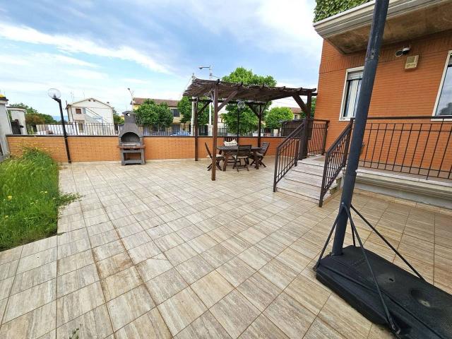 Appartamento in vendita a San Severo