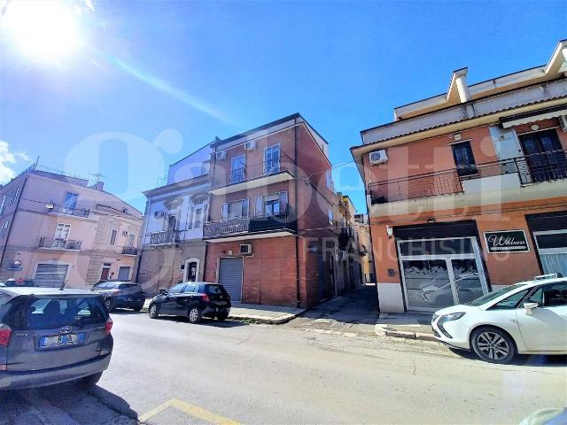Appartamento in vendita a San Severo