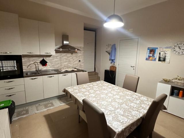 Appartamento in vendita a San Severo