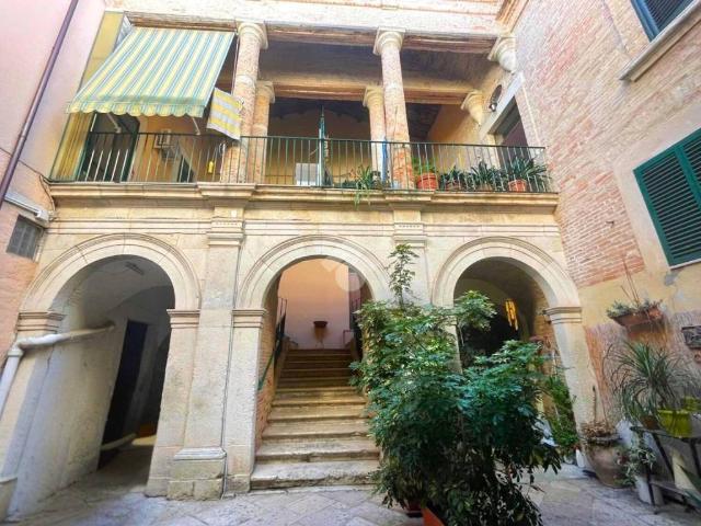 Appartamento in vendita a San Severo FG