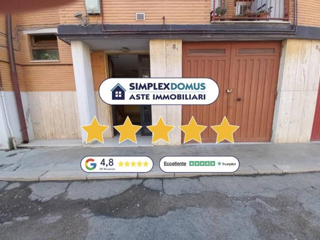 Appartamento in vendita a San Severo FG