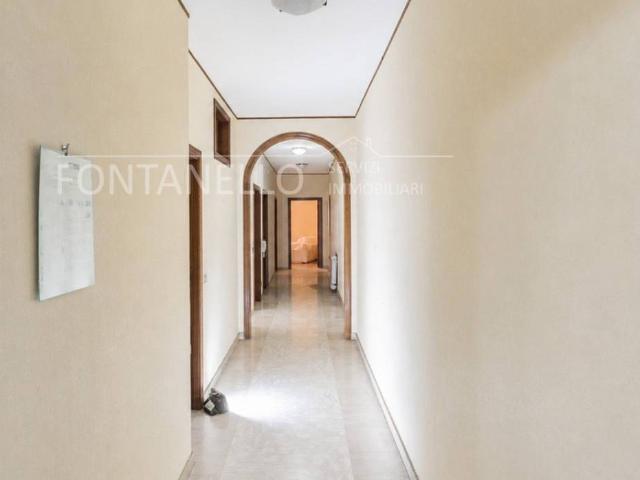 Appartamento in vendita a San Severo FG