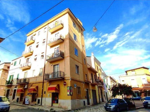 Appartamento in vendita a San Severo FG