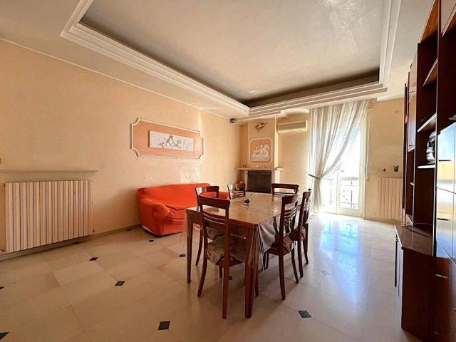 Appartamento in vendita a San Severo FG