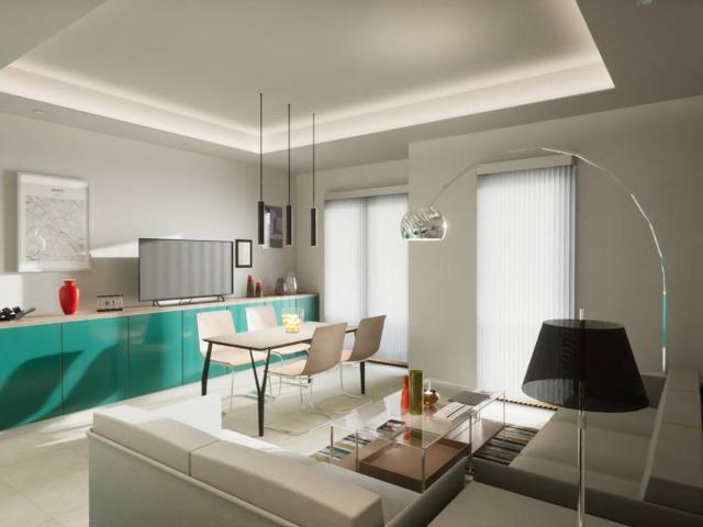 Appartamento in vendita a San Severo FG