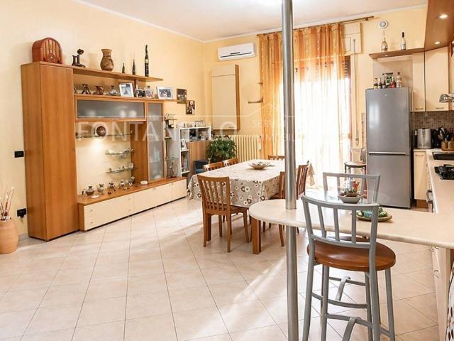 Appartamento in vendita a San Severo FG
