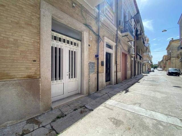 Appartamento in vendita a San Severo FG