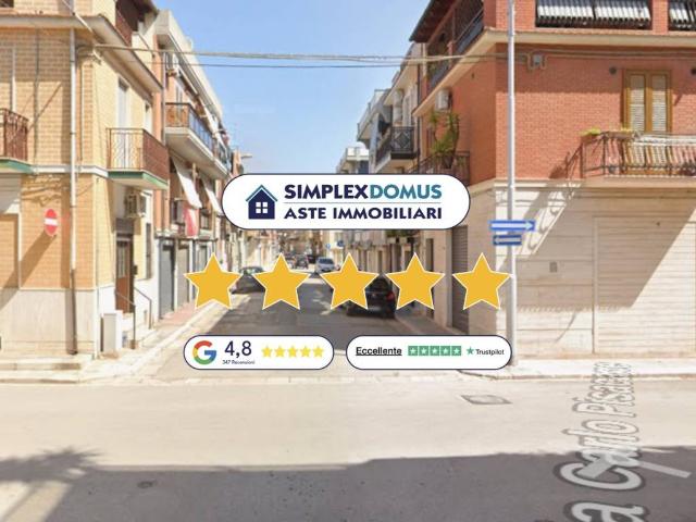 Appartamento in vendita a San Severo FG