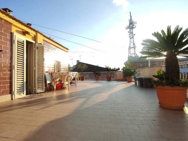 Appartamento in vendita a San Severo FG