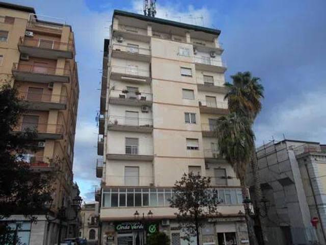 Appartamento in vendita a San Severo FG