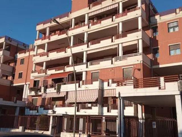 Appartamento in vendita a San Severo FG
