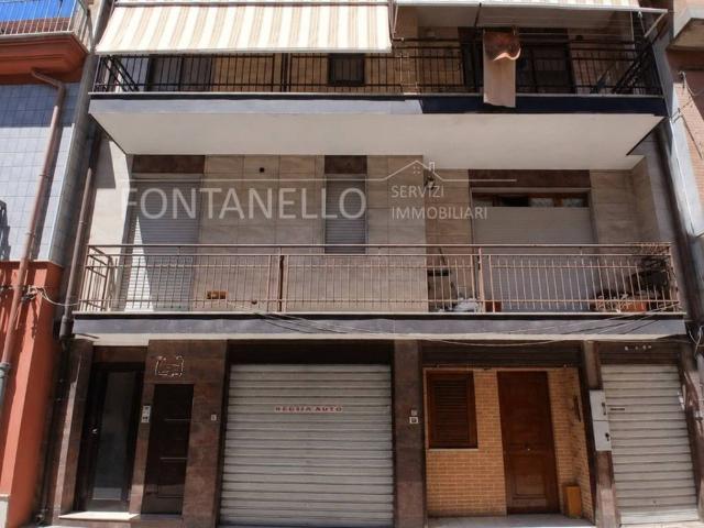Appartamento in vendita a San Severo FG