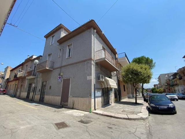 Appartamento in vendita a San Severo FG