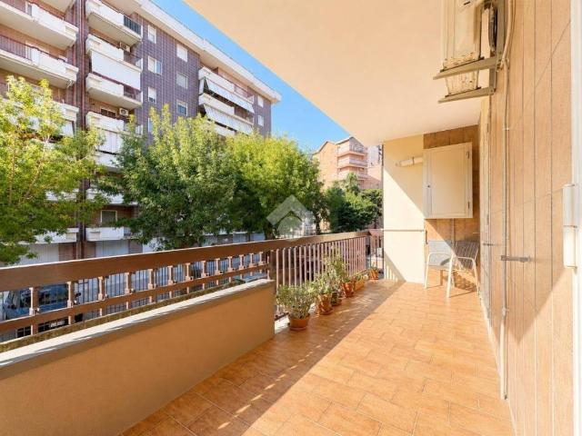 Appartamento in vendita a San Severo FG