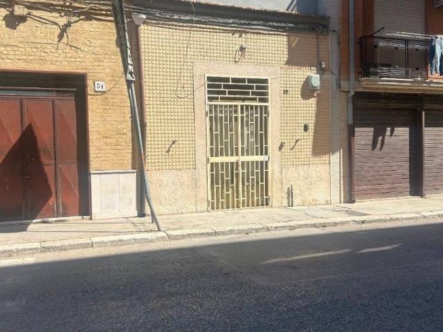 Appartamento in vendita a San Severo FG
