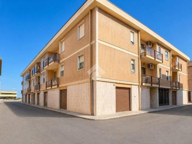 Appartamento in vendita a San Severo FG