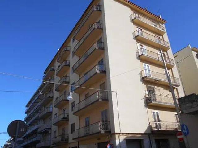 Appartamento in vendita a San Severo FG