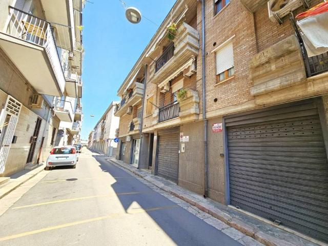 Appartamento in vendita a San Severo FG