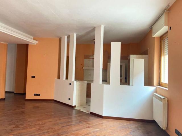 Appartamento in vendita a San Severo FG