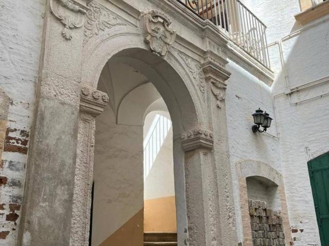 Appartamento in vendita a San Severo FG