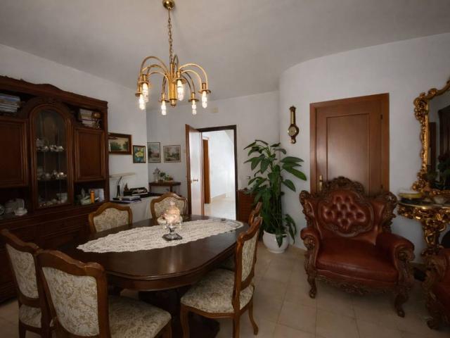 Appartamento in vendita a San Severo FG