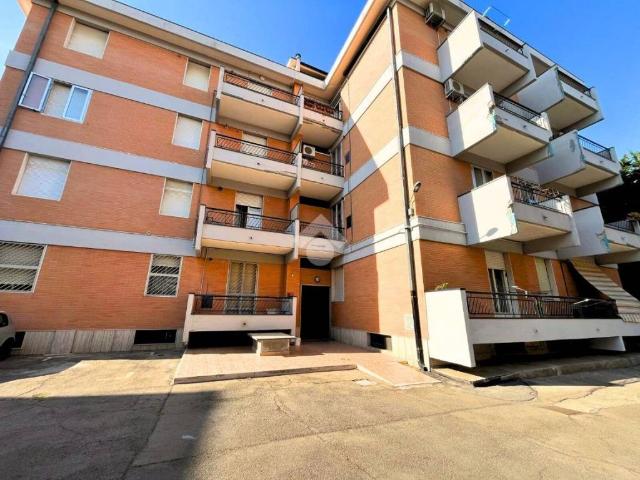 Appartamento in vendita a San Severo FG