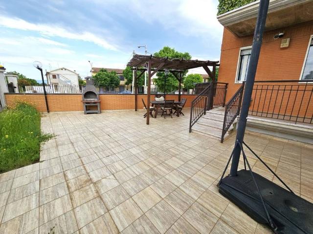 Appartamento in vendita a San Severo FG