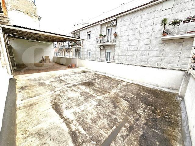 Appartamento in vendita a San Severo FG