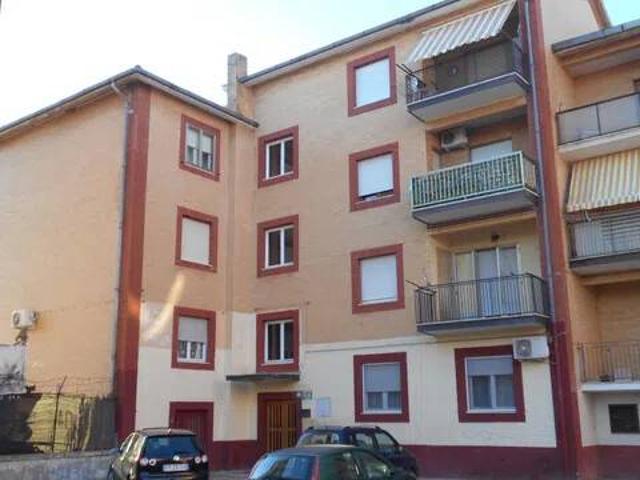Appartamento in vendita a San Severo FG